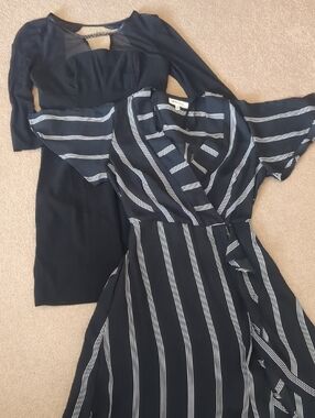XS Dress Bundle